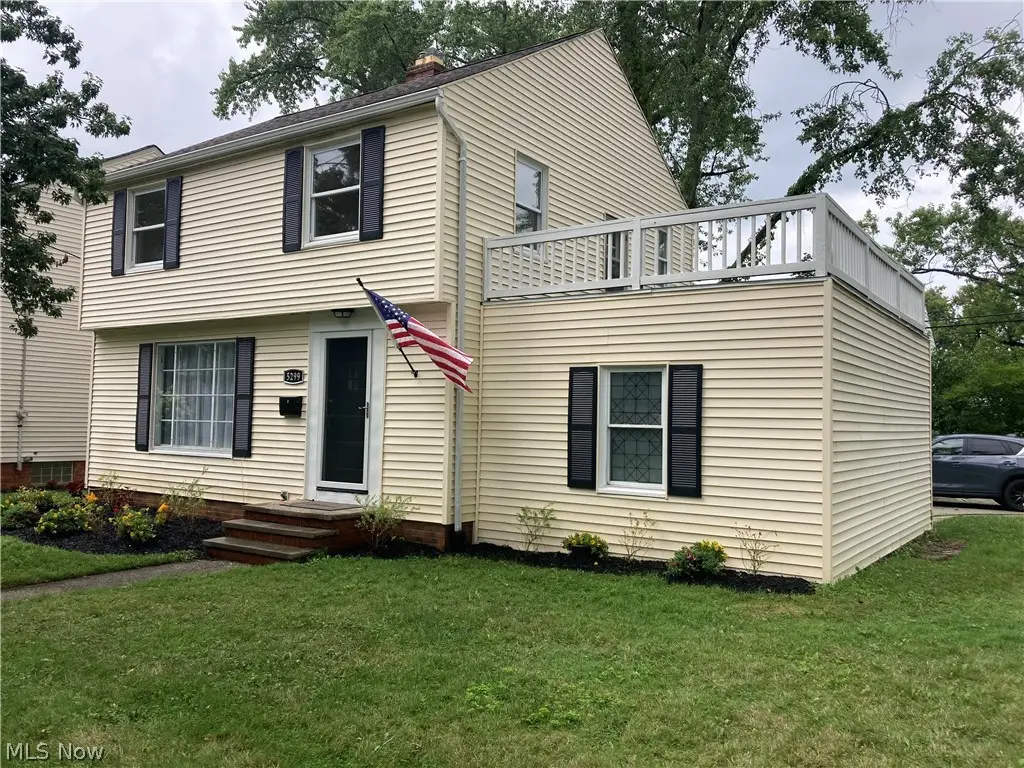 5299 Haverford Drive, Lyndhurst, OH 44124 - #1