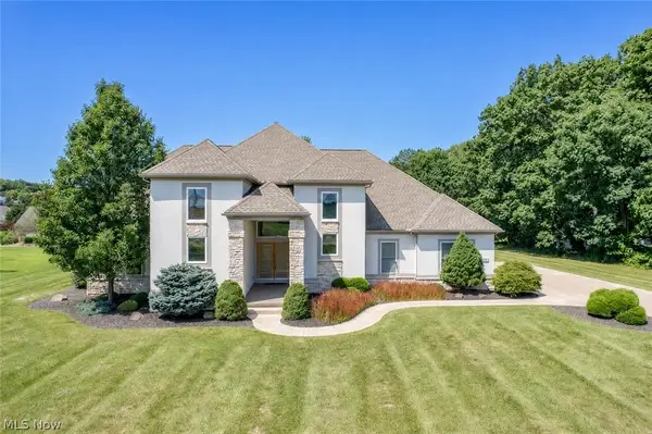 7557 Lutz Nw Avenue, Massillon, OH 44646