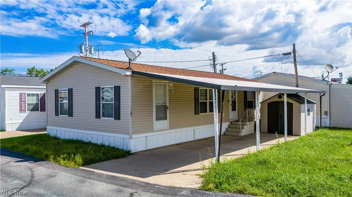 2700 Brookpark Road #101, Cleveland, OH 44134 - #1