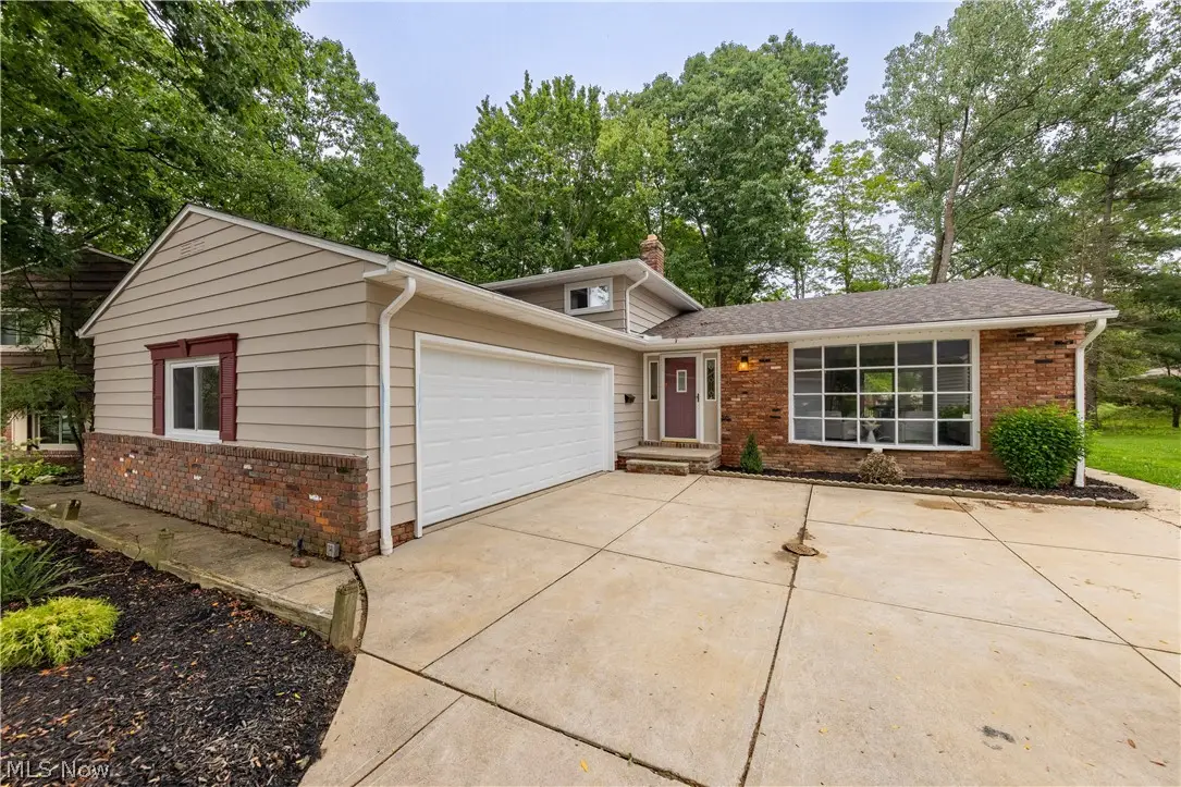 41 South Circle, Bedford, OH 44146 - #1