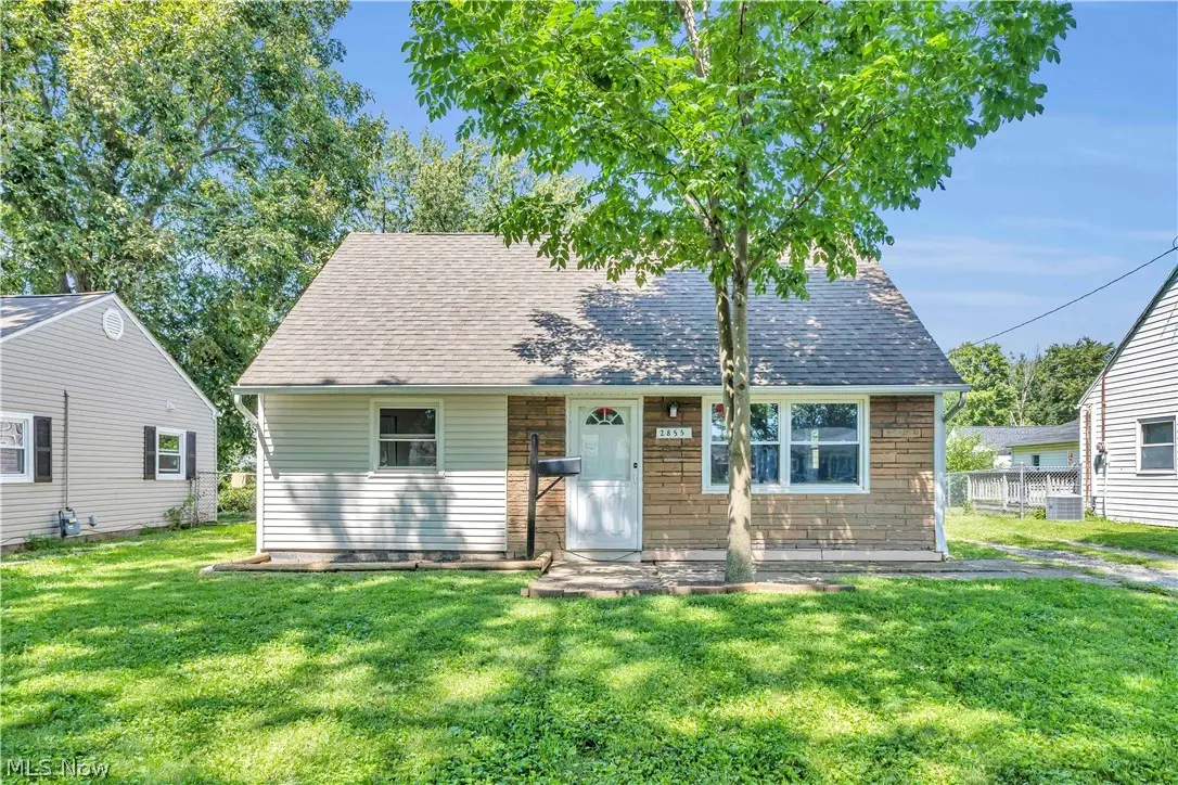 2855 Lincoln Street, Lorain, OH 44052 - #1