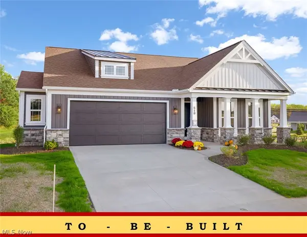 3495 Wicker Ne Street, Uniontown, OH 44721