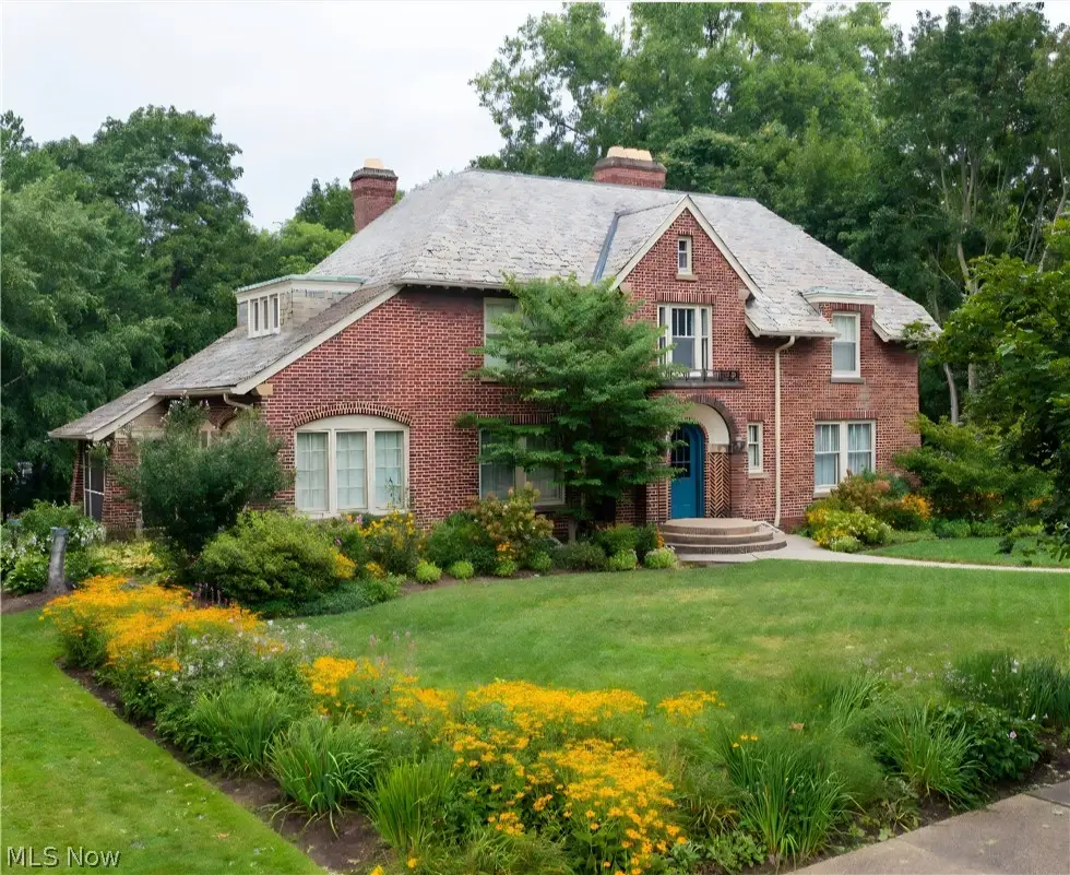 276 S Rose Boulevard, Akron, OH 44313 - #1