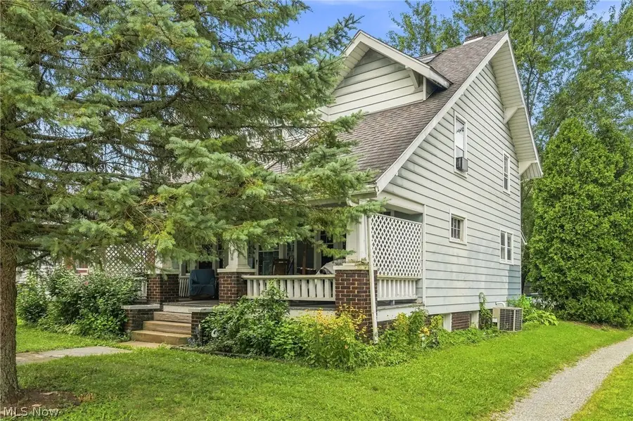 747 S Rockhill Avenue, Alliance, OH 44601 - #3