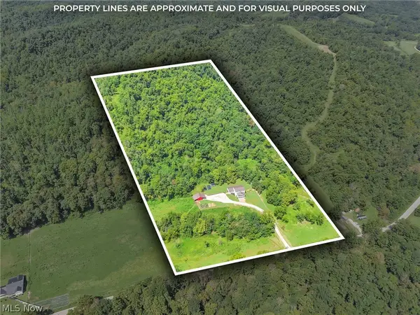 50023 Glady Road, Summerfield, OH 43788