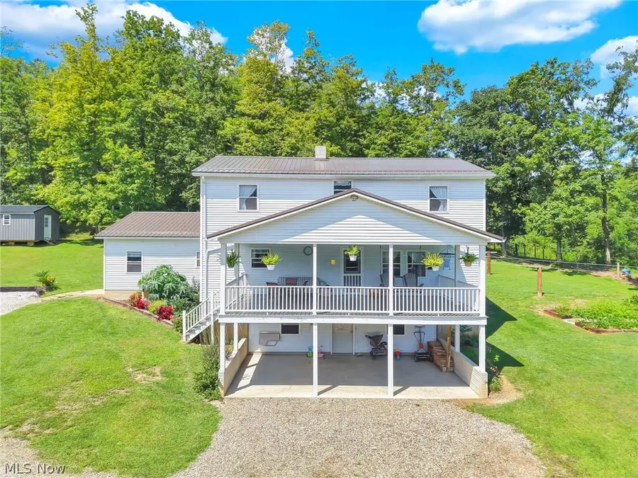 50023 Glady Road, Summerfield, OH 43788 - #2