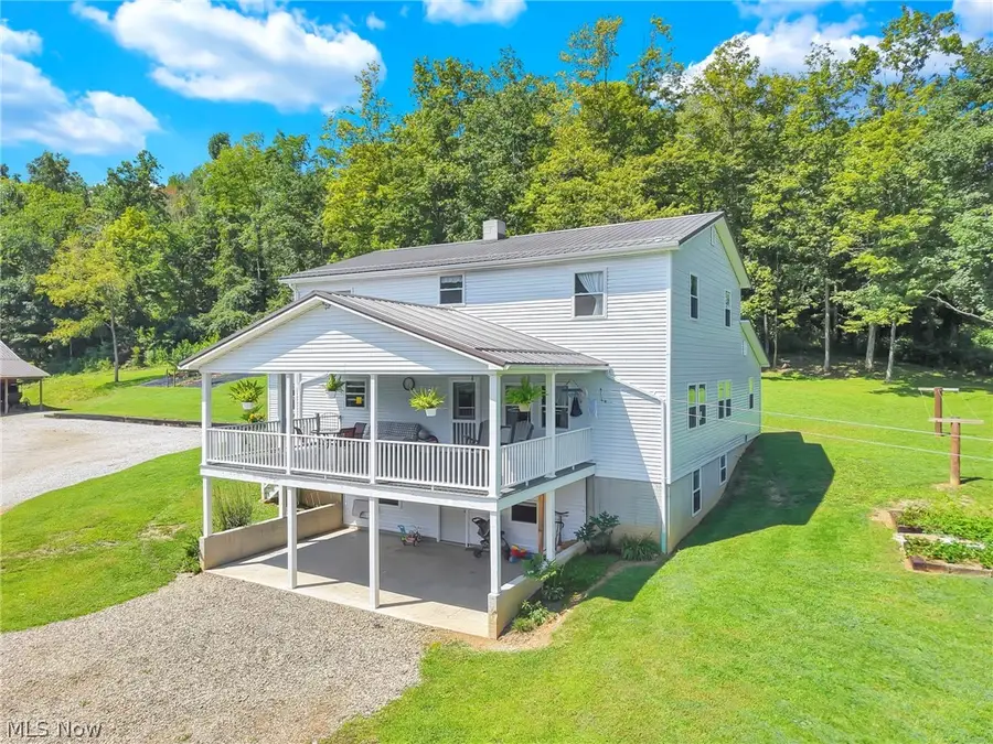 50023 Glady Road, Summerfield, OH 43788 - #3