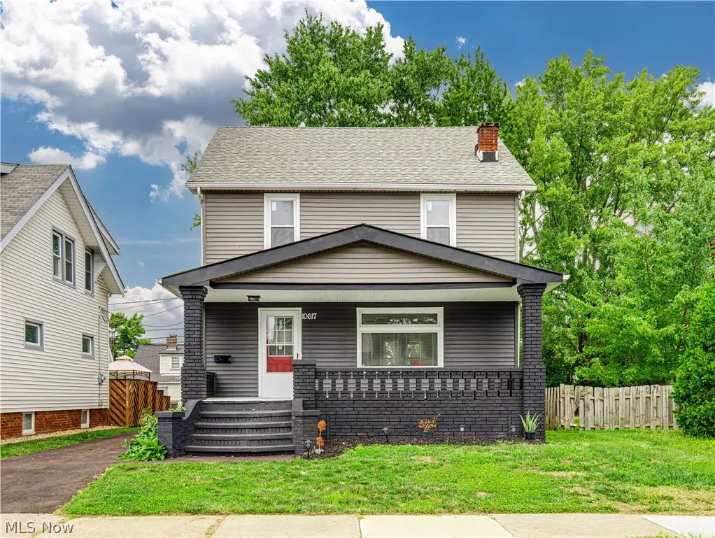 10617 Wadsworth Avenue, Garfield Heights, OH 44125 - #1