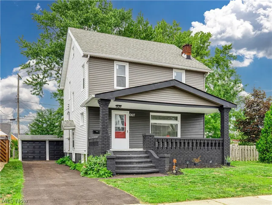 10617 Wadsworth Avenue, Garfield Heights, OH 44125 - #2