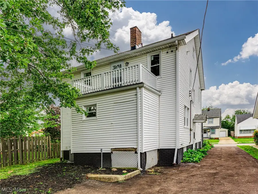10617 Wadsworth Avenue, Garfield Heights, OH 44125 - #3