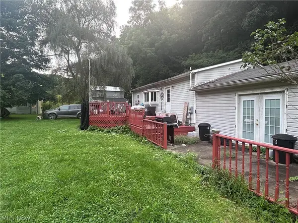 48013 E Brown Peavine Road, Jacobsburg, OH 43933