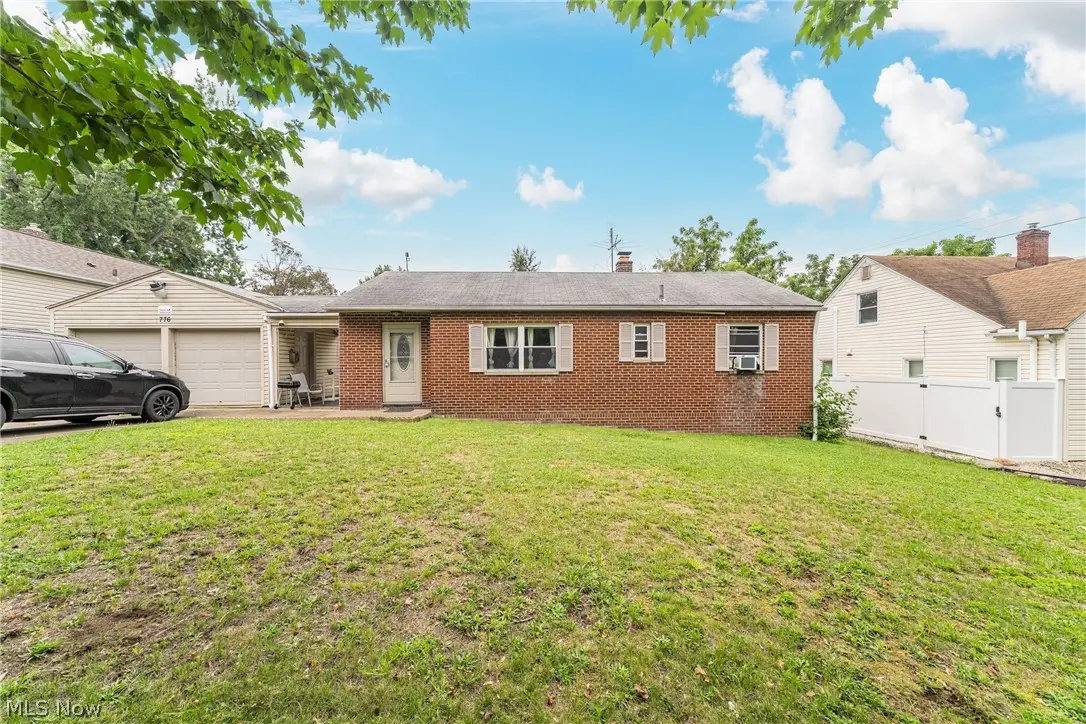 776 Jason Avenue, Akron, OH 44314 - #1