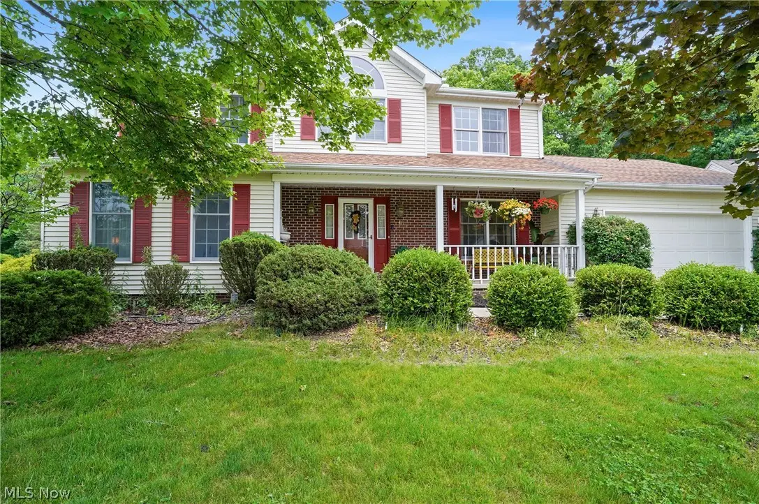 4111 Sacramento Boulevard, Medina, OH 44256 - #1