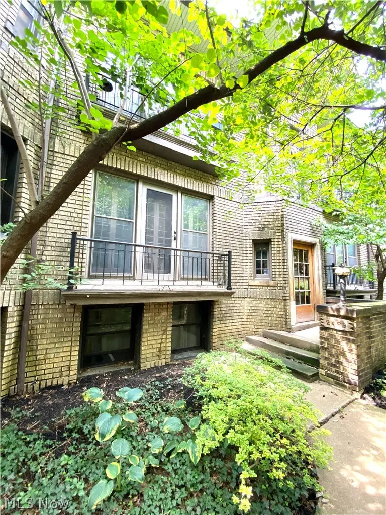 2469 Overlook Road #Unit 1, Cleveland Heights, OH 44106 - #1