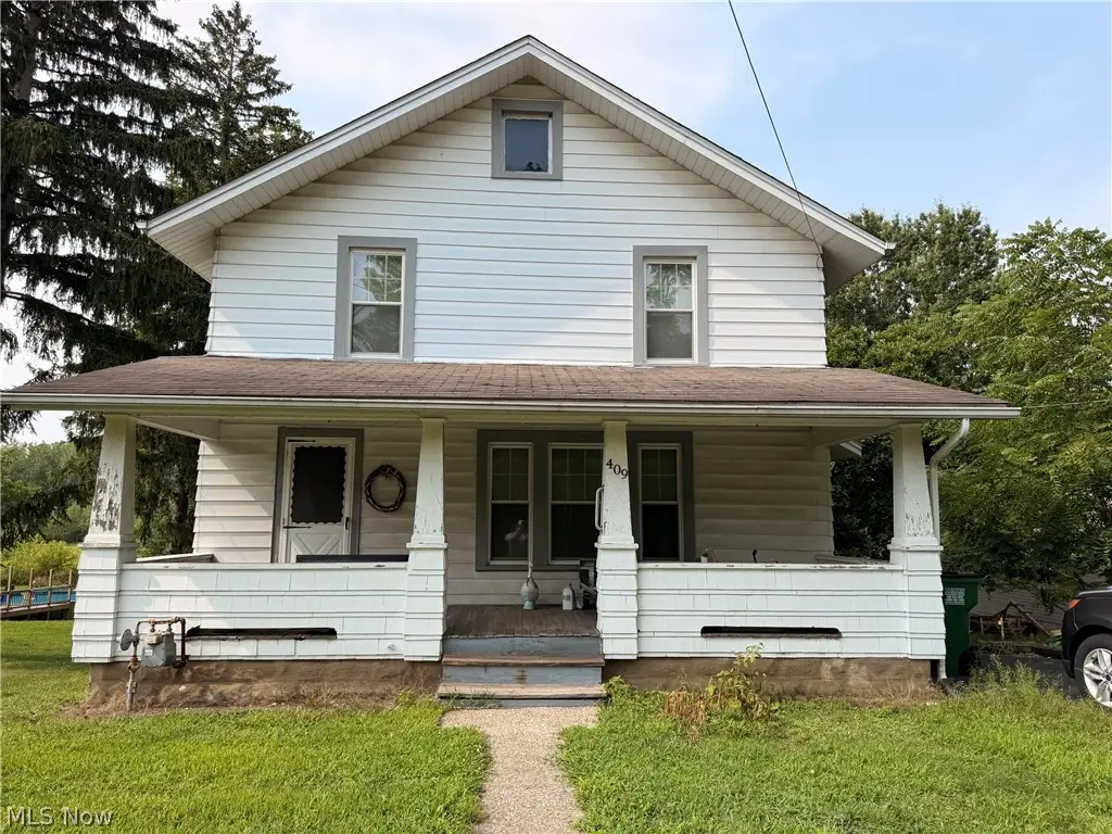 409 E Main Street, Madison, OH 44057 - #1