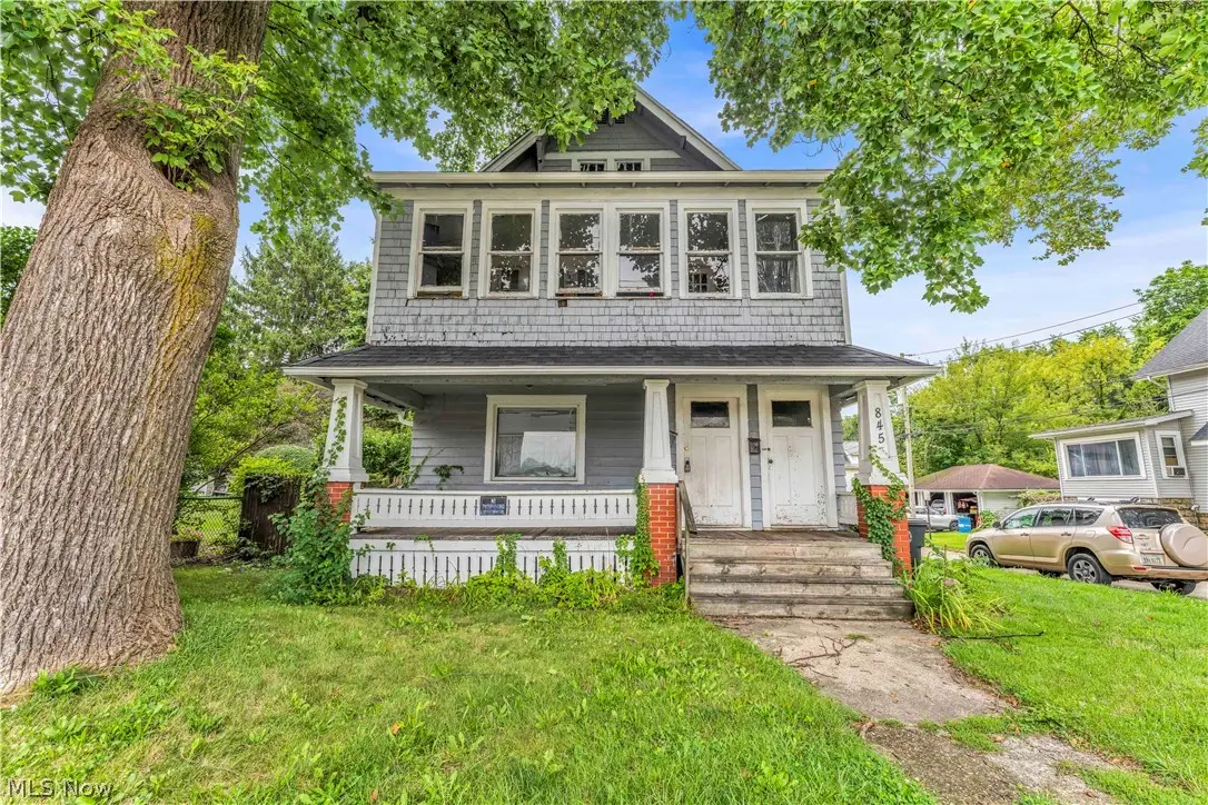 845 Dayton Street, Akron, OH 44310 - #1