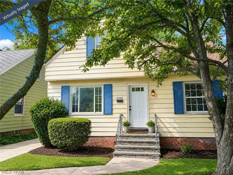 5202 Joseph Street, Maple Heights, OH 44137 - #2