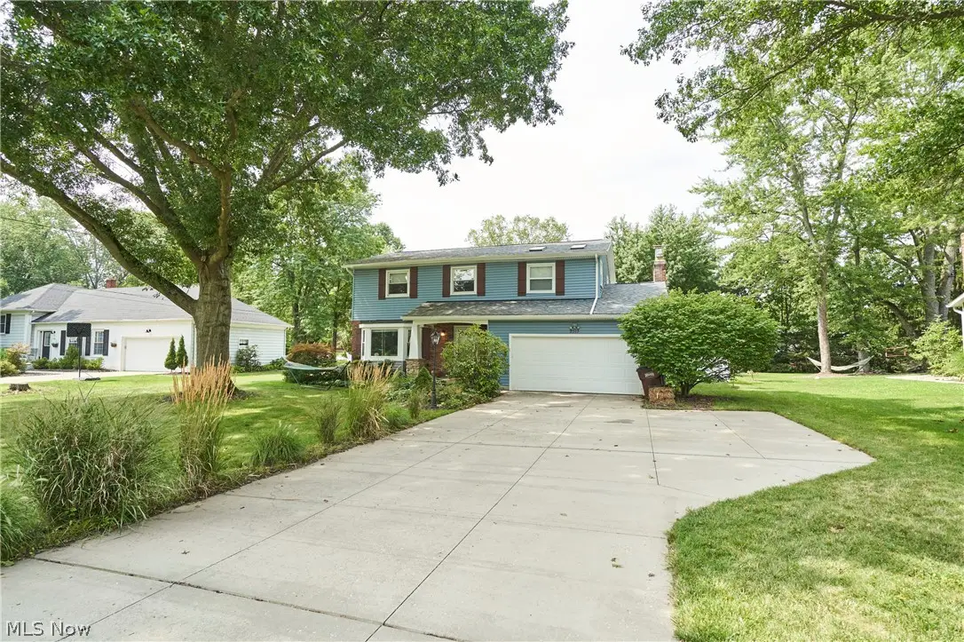 2513 Saint Francis Street, Akron, OH 44333 - #1