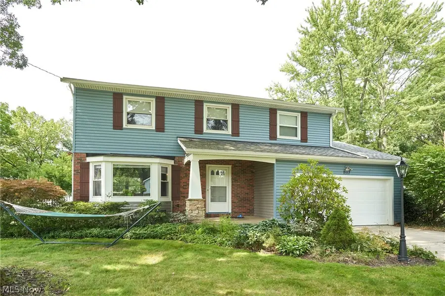 2513 Saint Francis Street, Akron, OH 44333 - #2