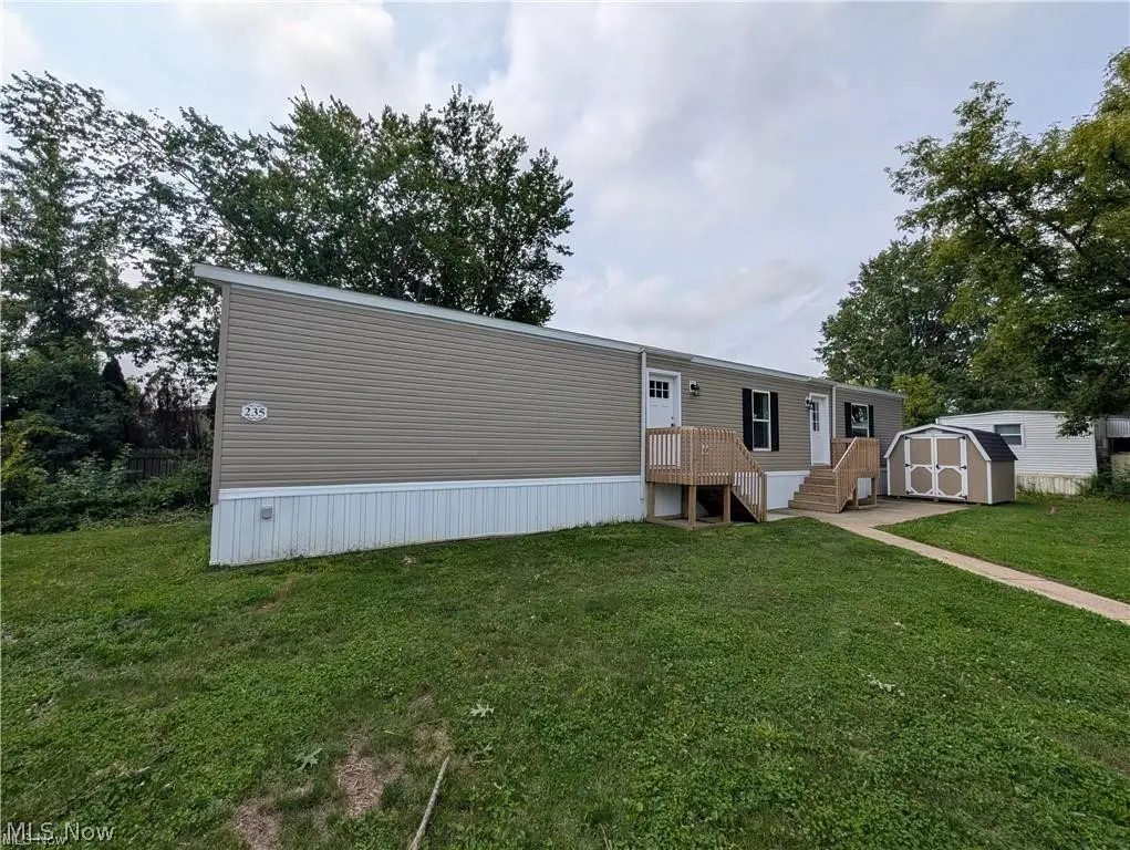 235 Edgecliff W #40, Elyria, OH 44035 - #1