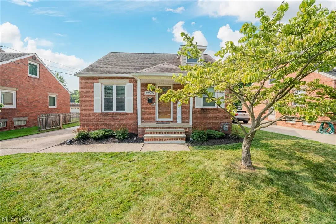 22589 Macbeth Avenue, Fairview Park, OH 44126 - #1