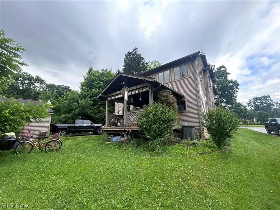 805 5th Street, Niles, OH 44446 - #3