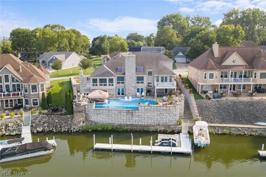 4555 E Forest Glen Lane, Lakeside Marblehead, OH 43440 - #2