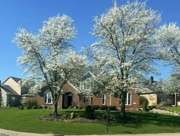 6428 Tallwood Nw Circle, Canton, OH 44718