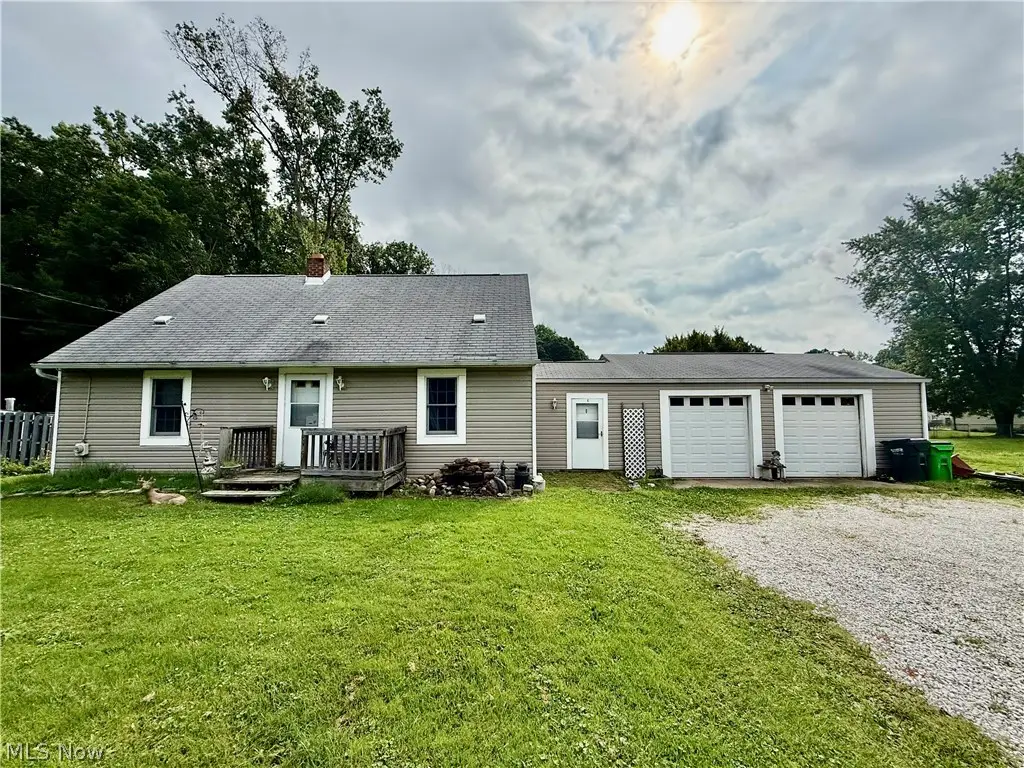 448 Hiwood Avenue, Munroe Falls, OH 44262 - #1