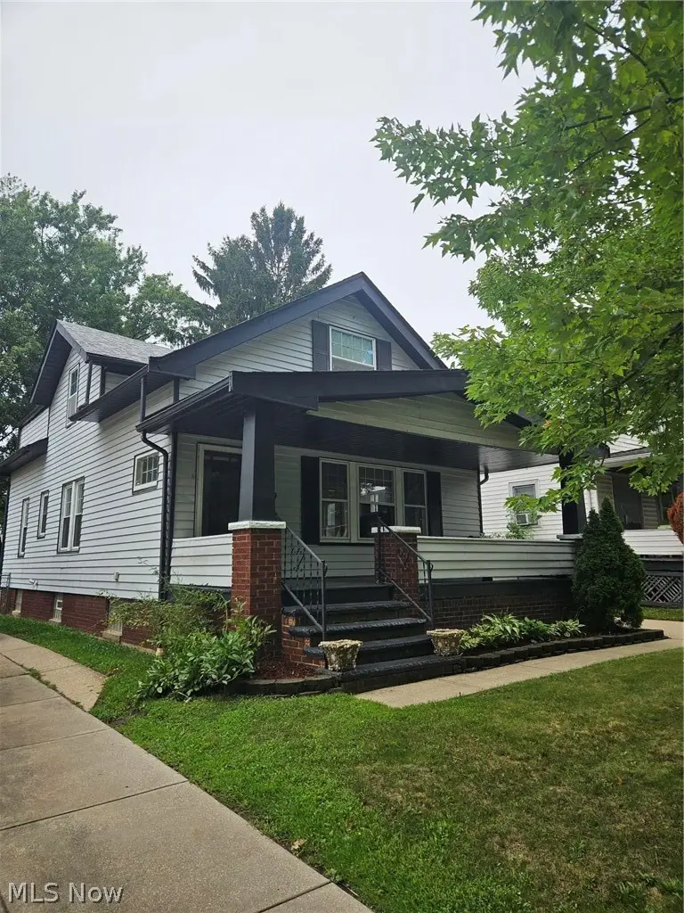 4764 Burleigh Road, Garfield Heights, OH 44125 - #1
