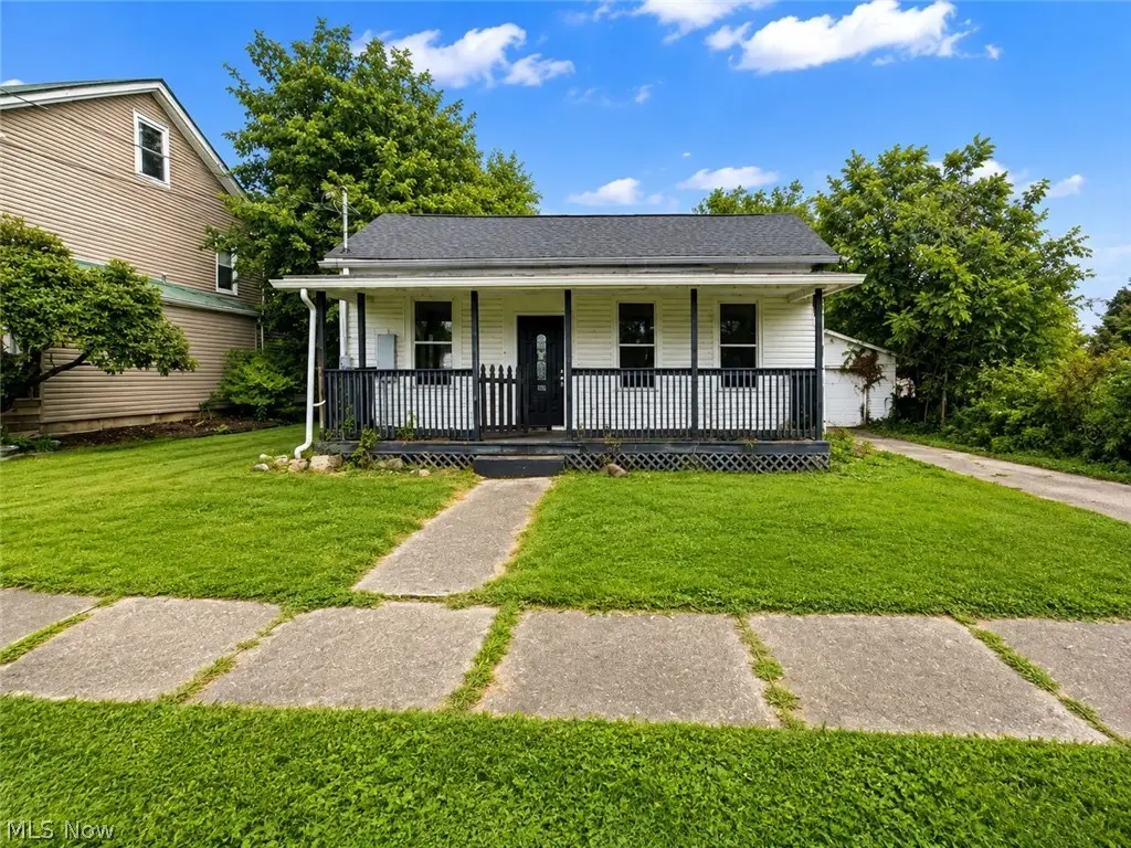 117 Main Street, Belpre, OH 45714 - #1