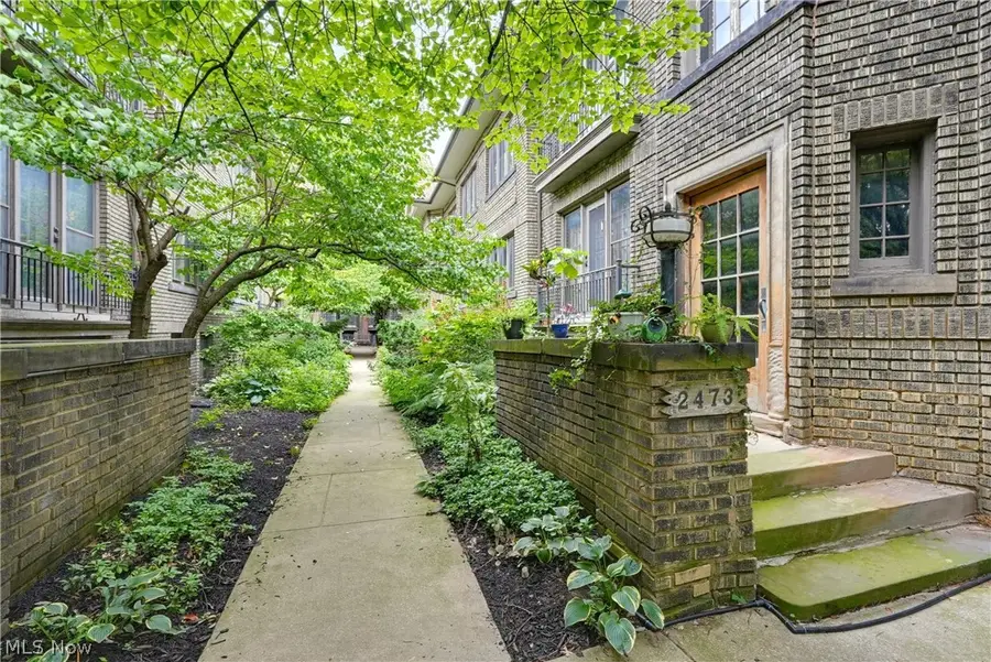 2473 Overlook Road #4, Cleveland Heights, OH 44106 - #2