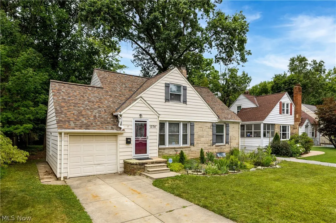 1274 Dorsh Road, South Euclid, OH 44121 - #1