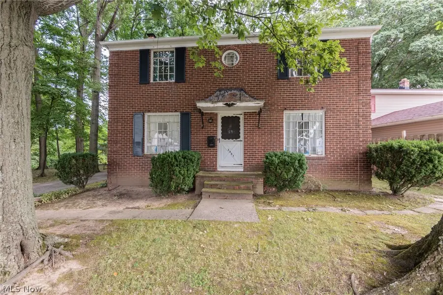 3987 Princeton Boulevard, South Euclid, OH 44121 - #2