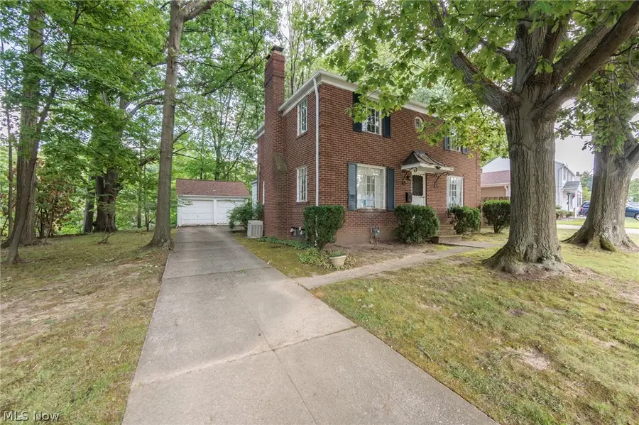 3987 Princeton Boulevard, South Euclid, OH 44121 - #3
