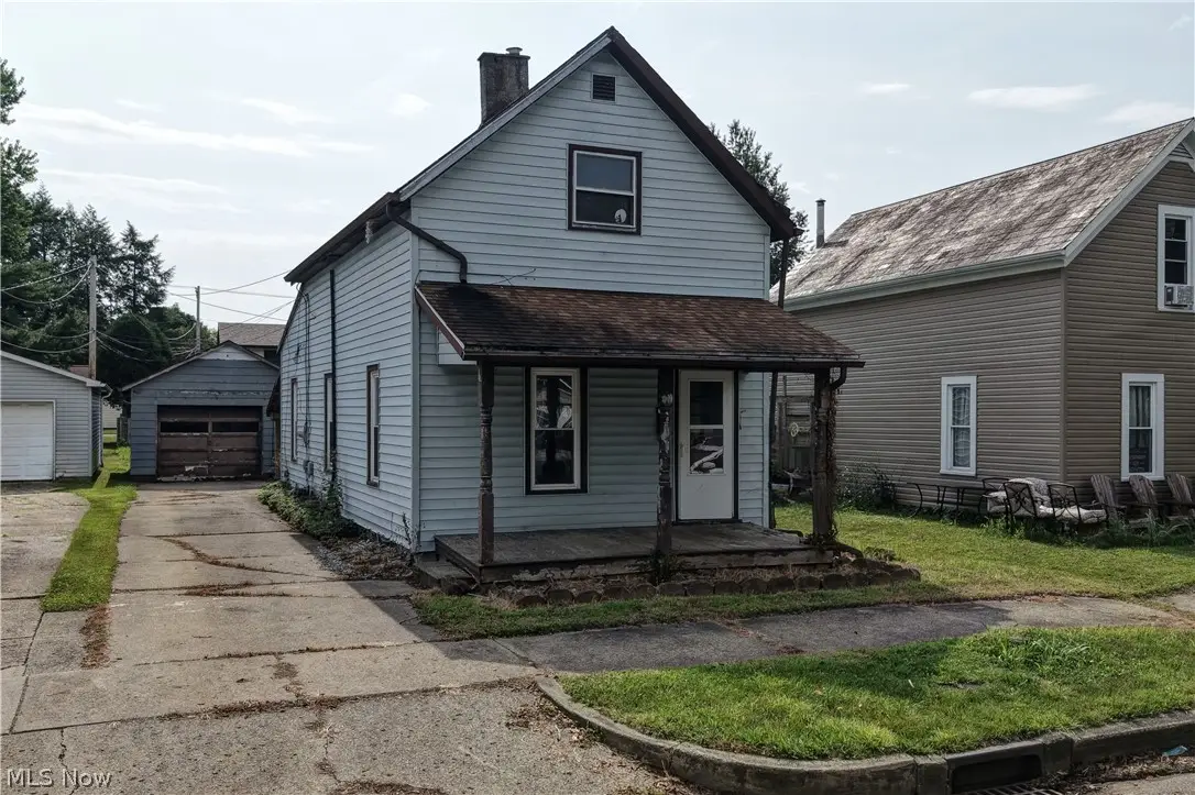411 5th Nw Street, New Philadelphia, OH 44663 - #1