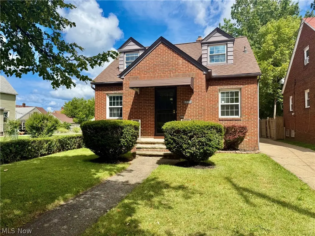 19807 Kewanee Avenue, Cleveland, OH 44119 - #1