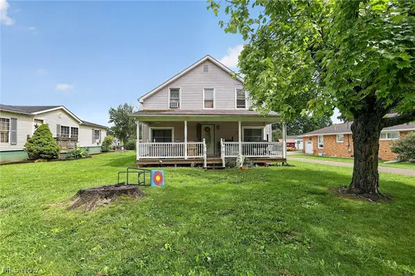 620 Lincoln Nw Avenue, Carrollton, OH 44615