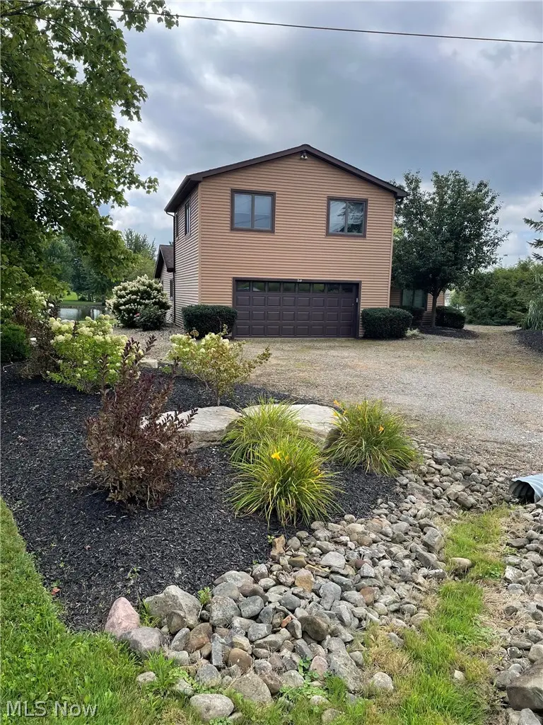 2549 Browning Point, Roaming Shores, OH 44084 - #1