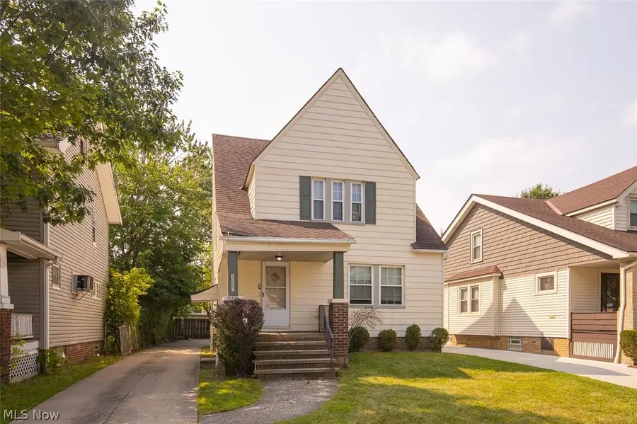 13521 West Avenue, Cleveland, OH 44111 - #2