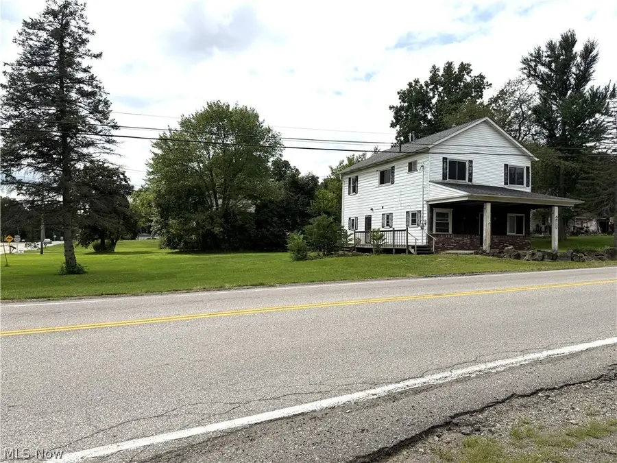 9408 Tallmadge Road, Diamond, OH 44412 - #2