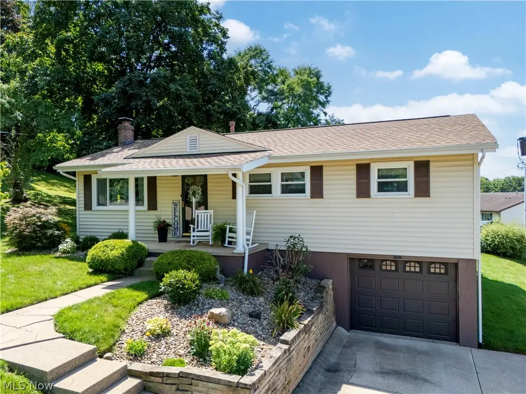 91 Spring Drive, Millersburg, OH 44654 - #1