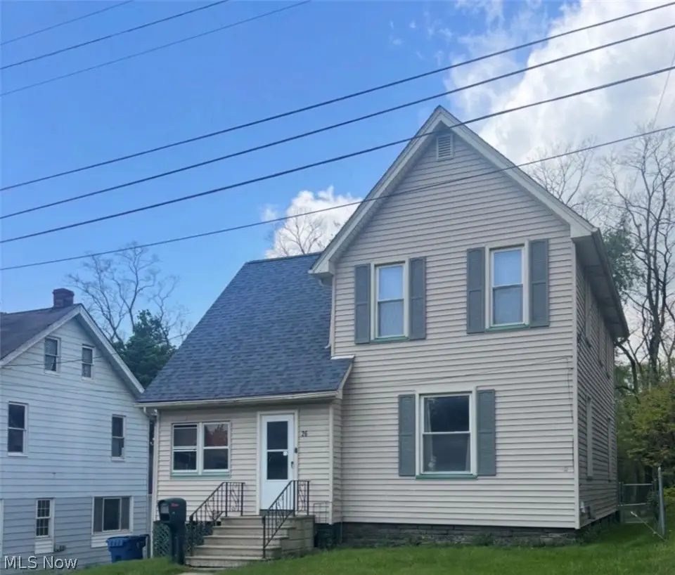 26 Hyde Avenue, Niles, OH 44446 - #1
