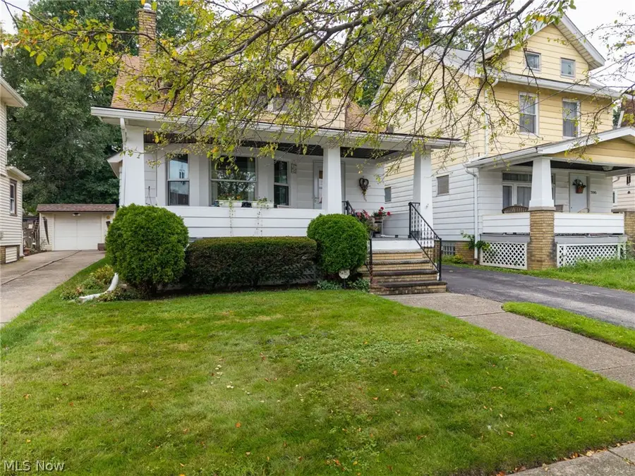 3600 W 128th Street, Cleveland, OH 44111 - #2