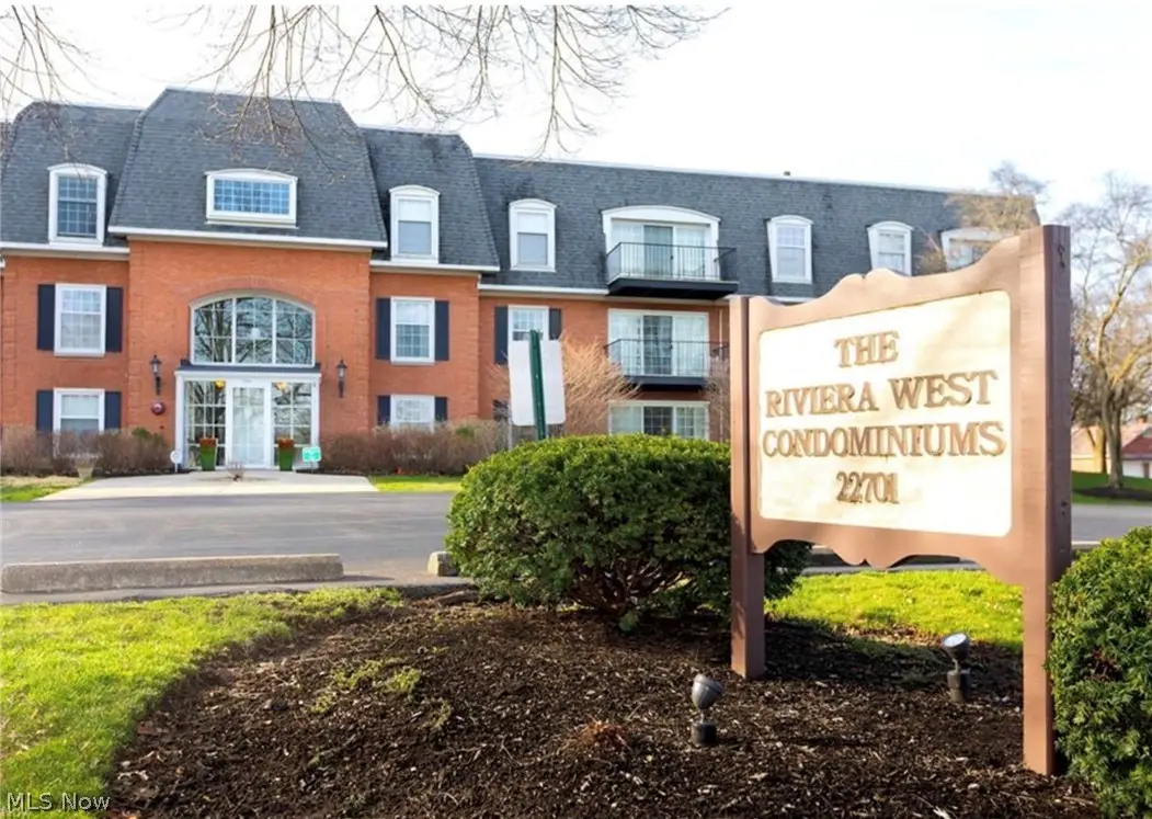 22701 Center Ridge Road #115, Rocky River, OH 44116 - #1