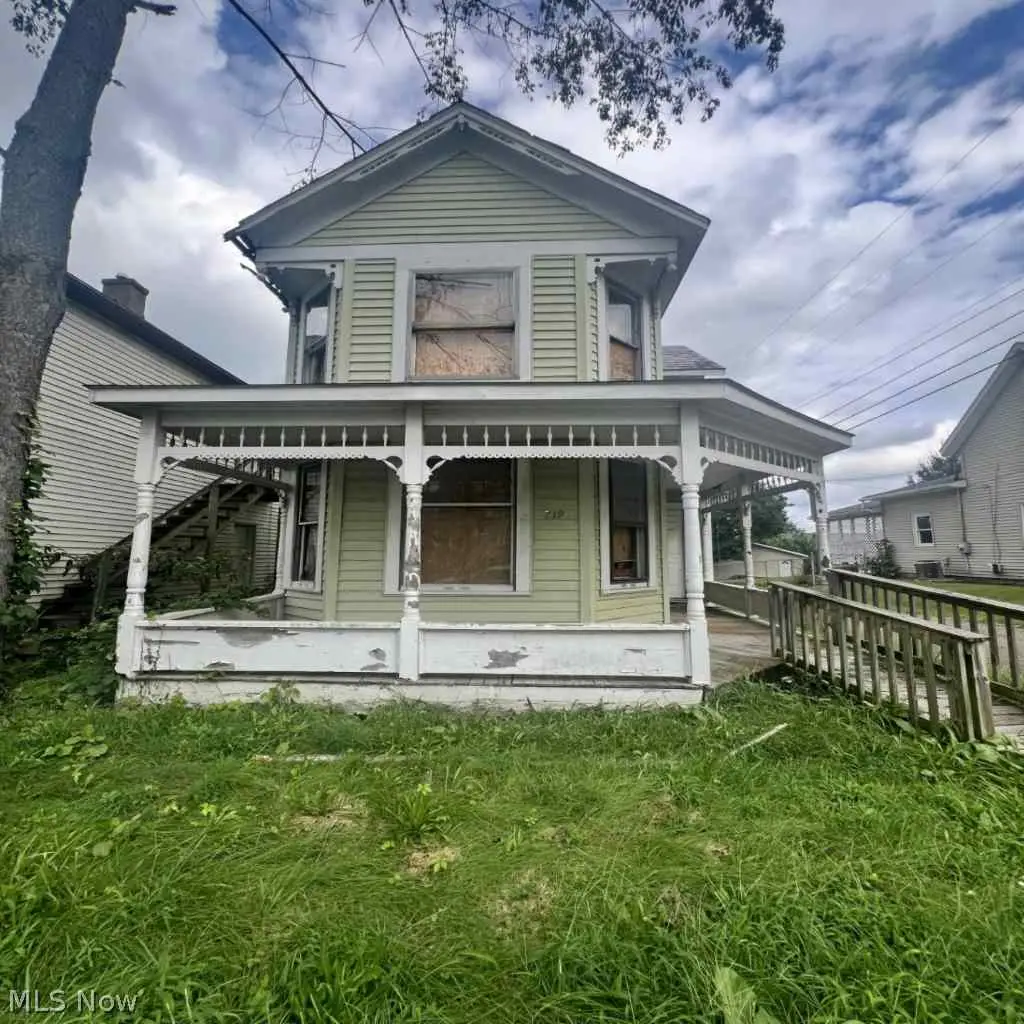 719 S 9th Street, Cambridge, OH 43725 - #1