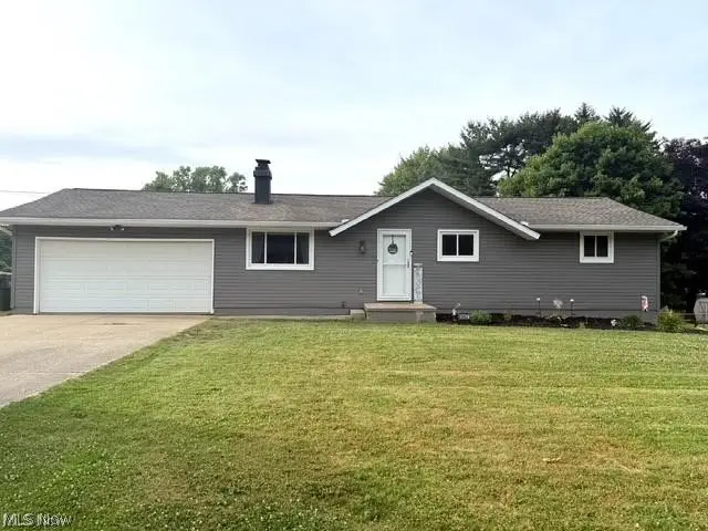 10457 Persimmon Nw Street, Canal Fulton, OH 44614 - #1