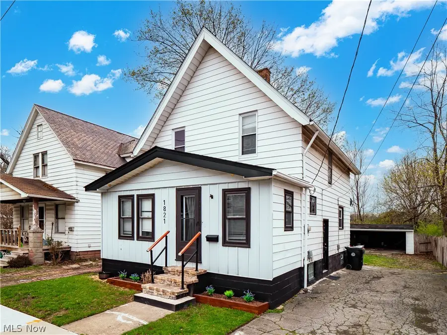 1821 Kenneth Avenue, Cleveland, OH 44109 - #3