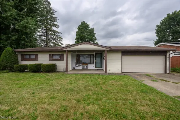 606 10th Nw Drive, New Philadelphia, OH 44663