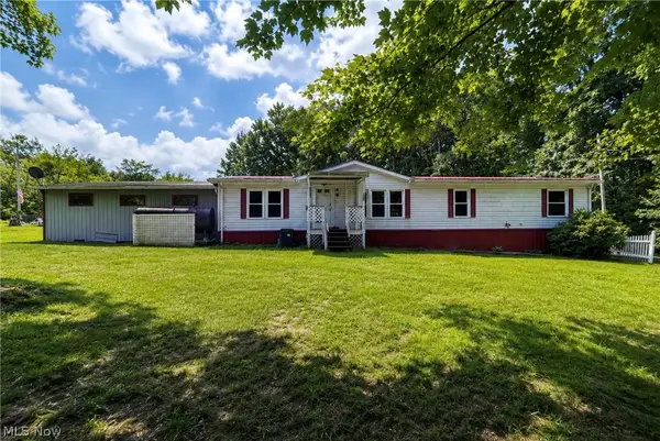 1080 Lumen Nw Road, Minerva, OH 44657